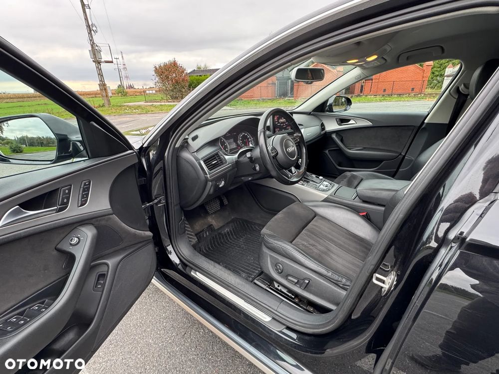 Audi A6 Allroad 3.0 TDI Quattro S tronic - 27