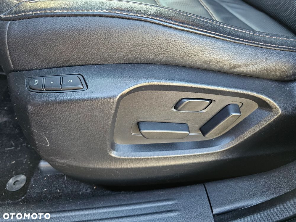 Mazda CX-5 SKYACTIV-G 194 AWD Sports-Line Plus - 19