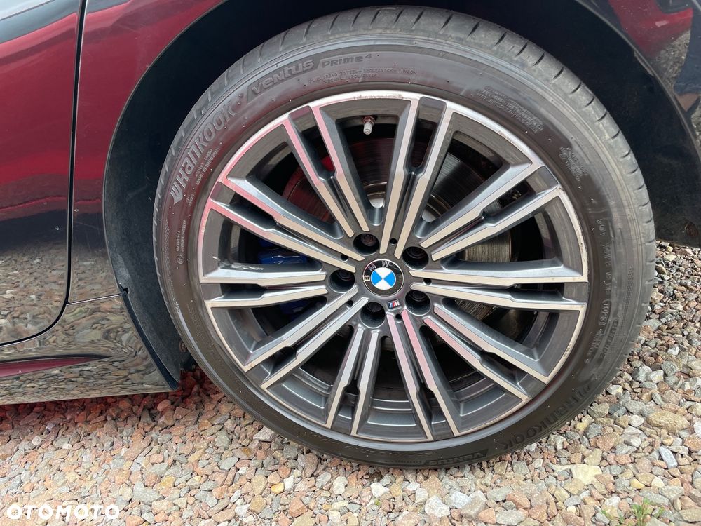 BMW Seria 3 - 17