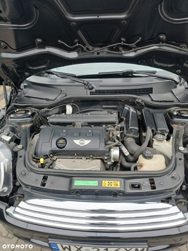 MINI Cooper - 7