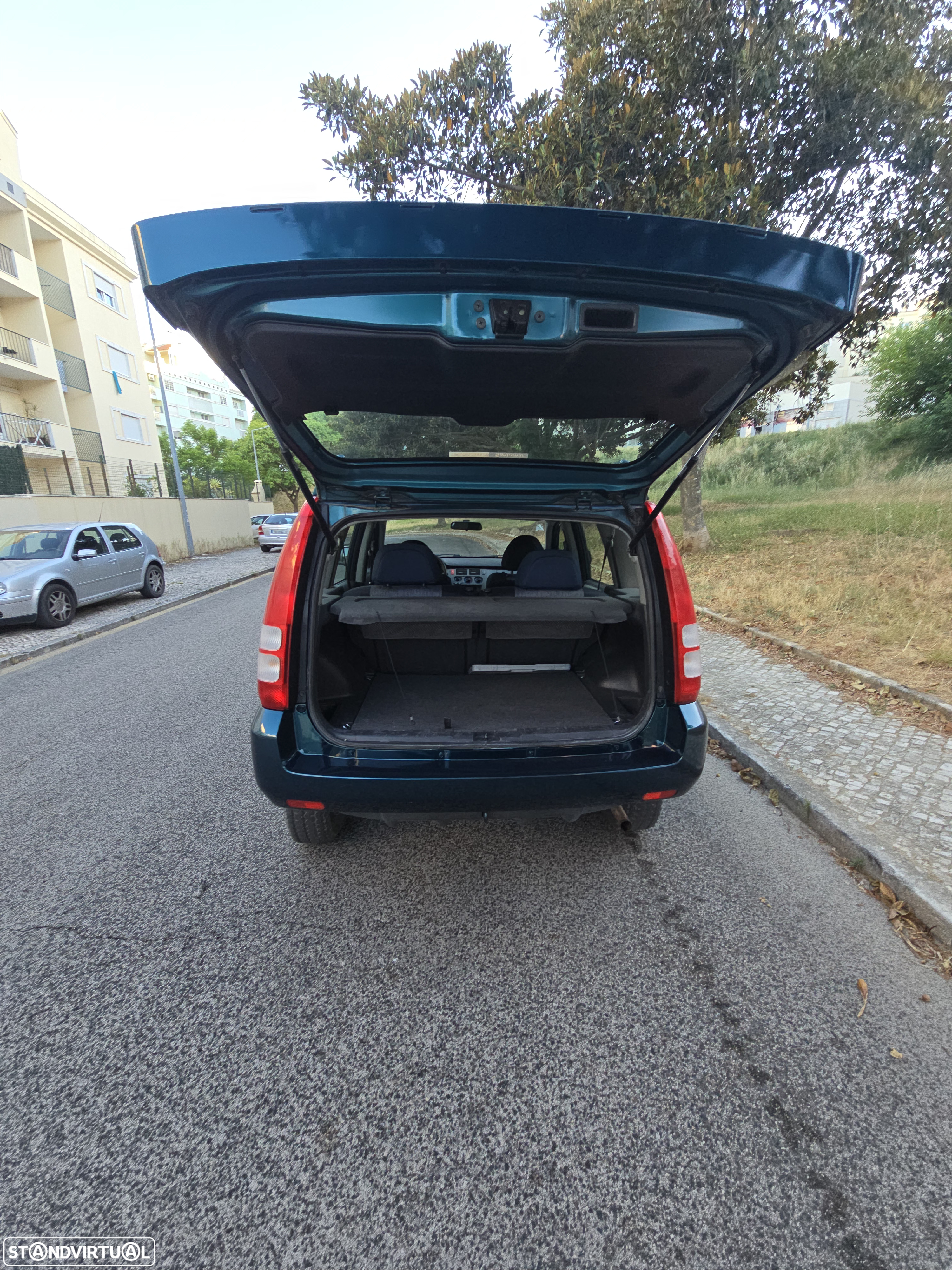 Honda HR-V 1.6 ES VTEC - 33