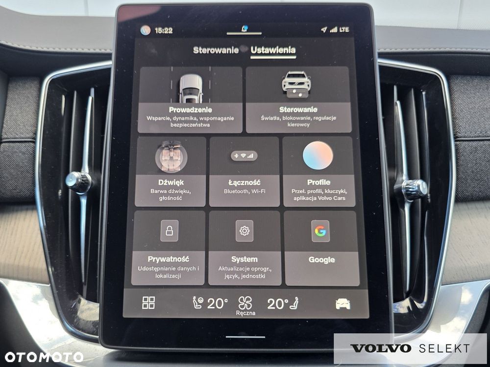 Volvo XC 90 - 26
