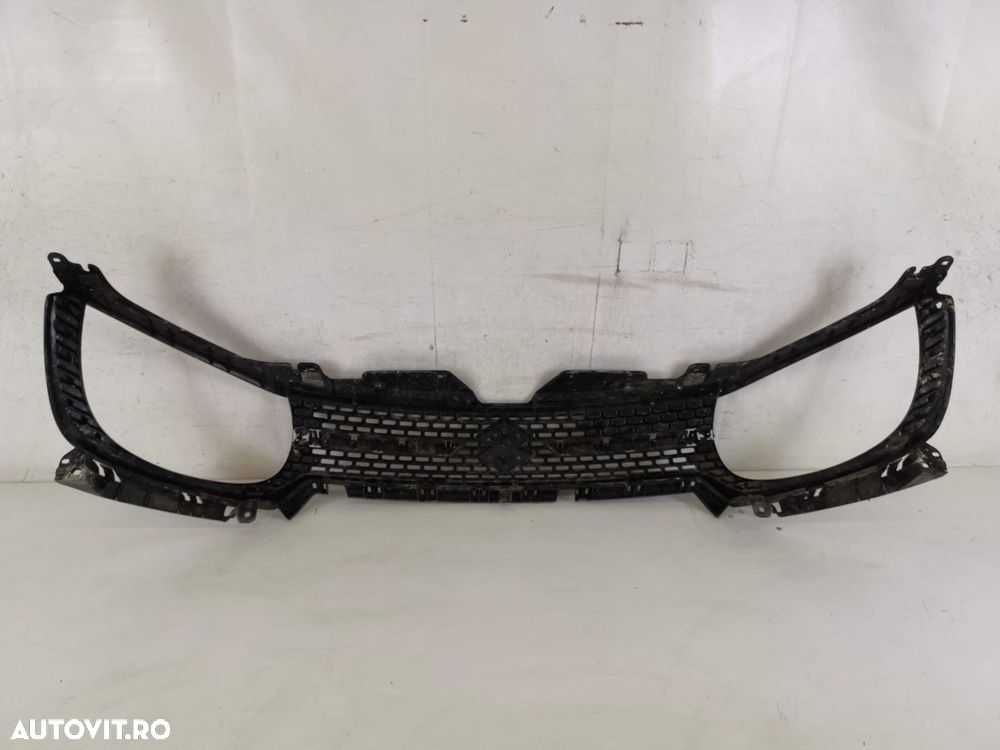 Grila Radiator Suzuki  Ignis 3 2016 2017 2018 2019 2020 Originala In S - 5