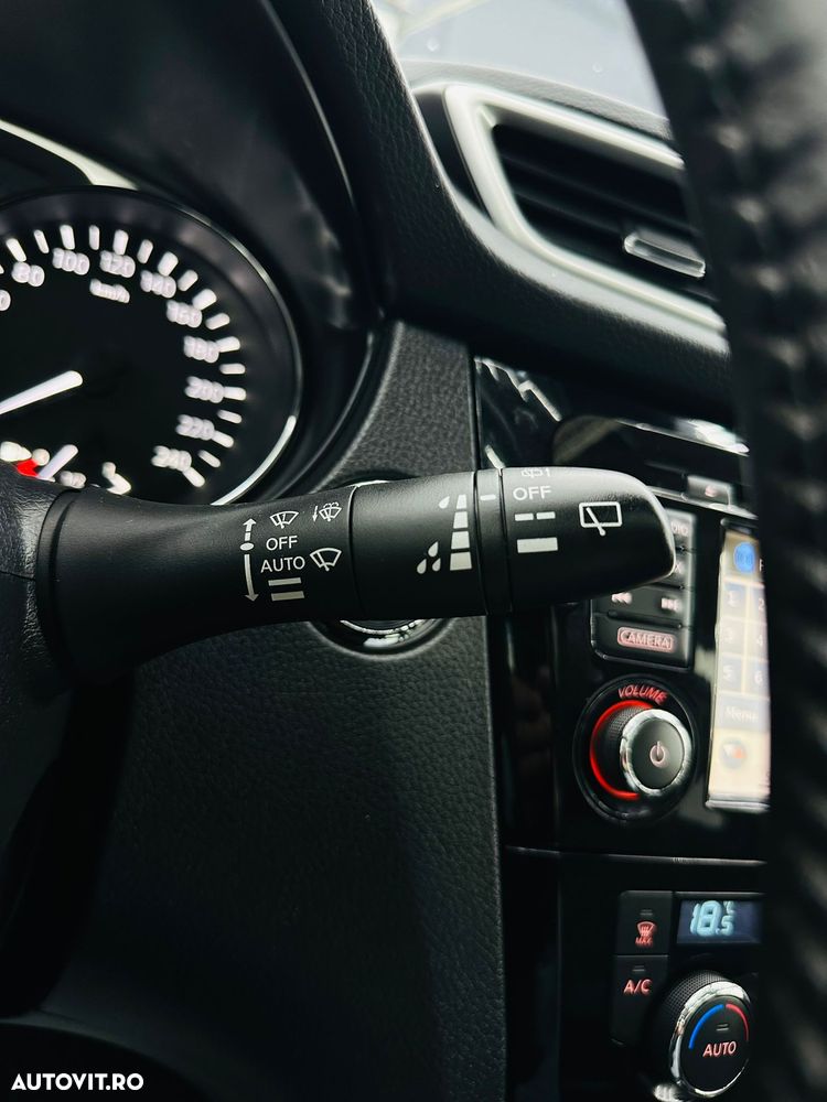 Nissan X-Trail 1.6 DIG-T Tekna - 35