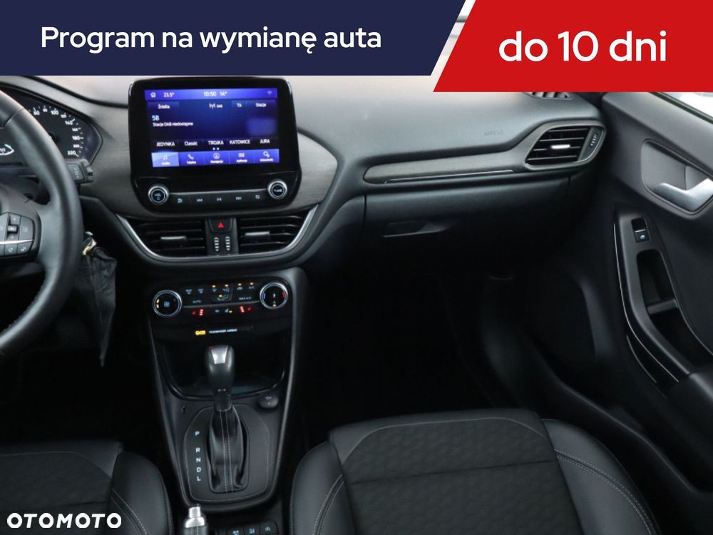 Ford Puma - 10