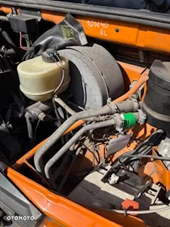 Mercedes-Benz 812D - 8