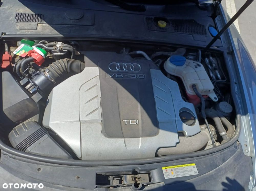 Audi A6 Limousine - 7