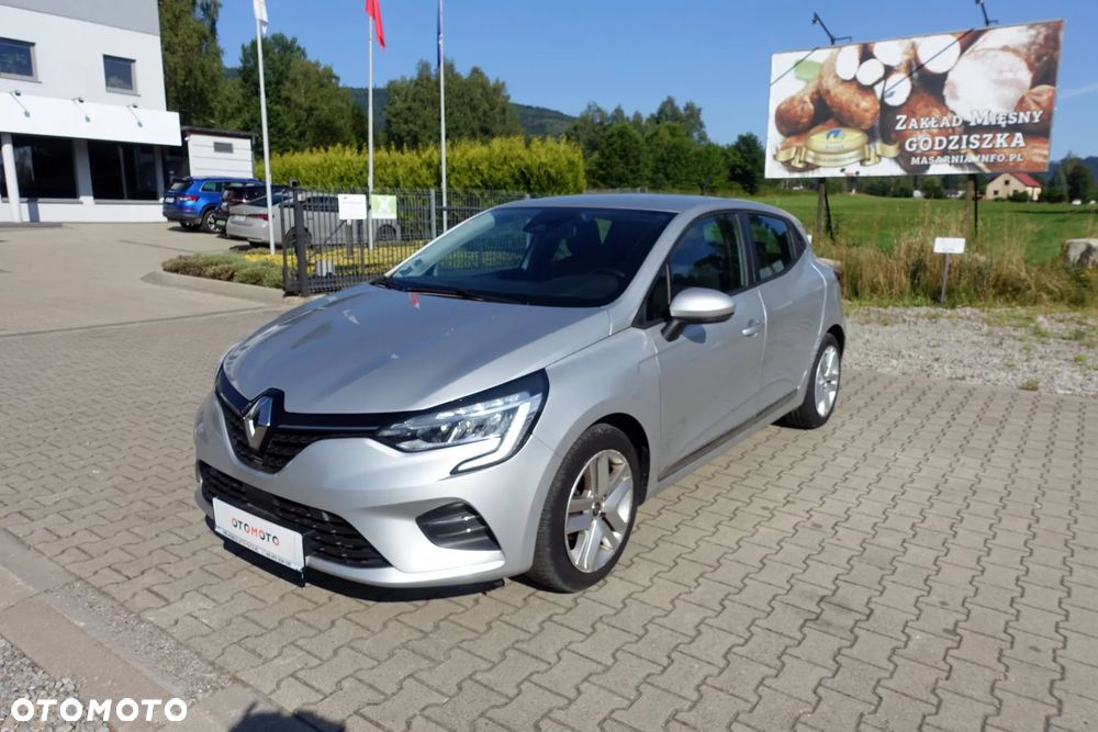 Renault Clio ver-tce-100-experience - 1