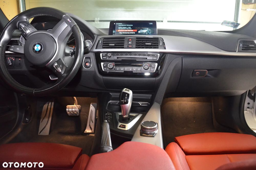 BMW Seria 3 - 40