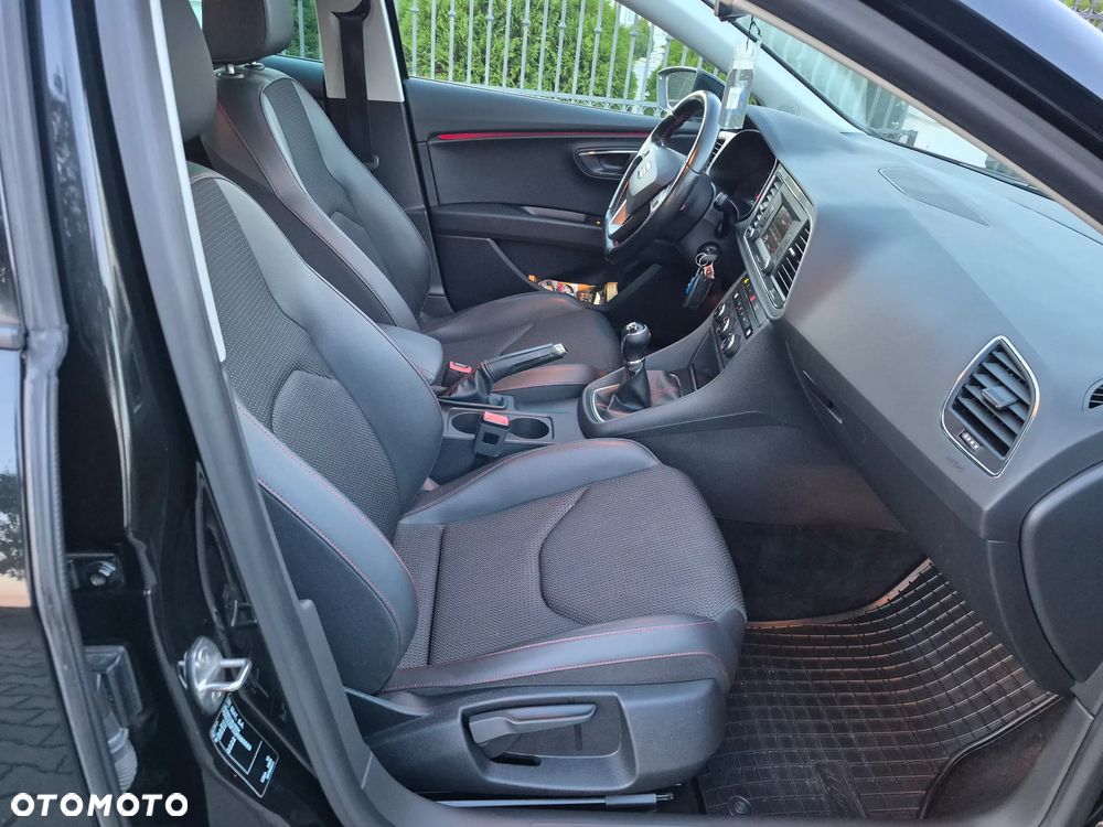 Seat Leon - 23