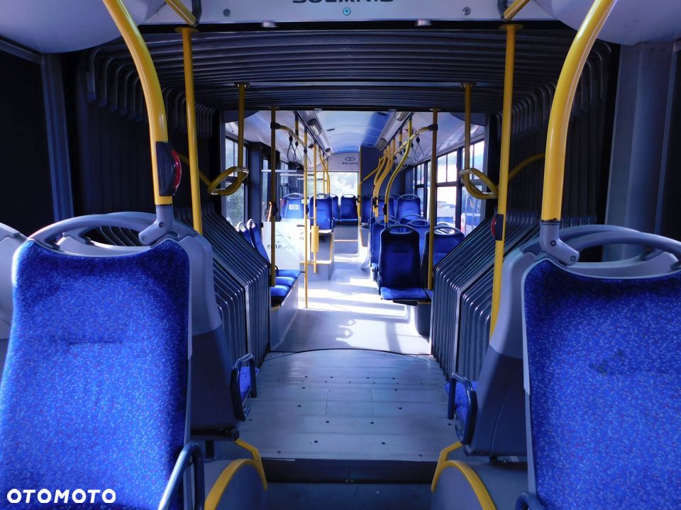 Solaris URBINO 18 - 5