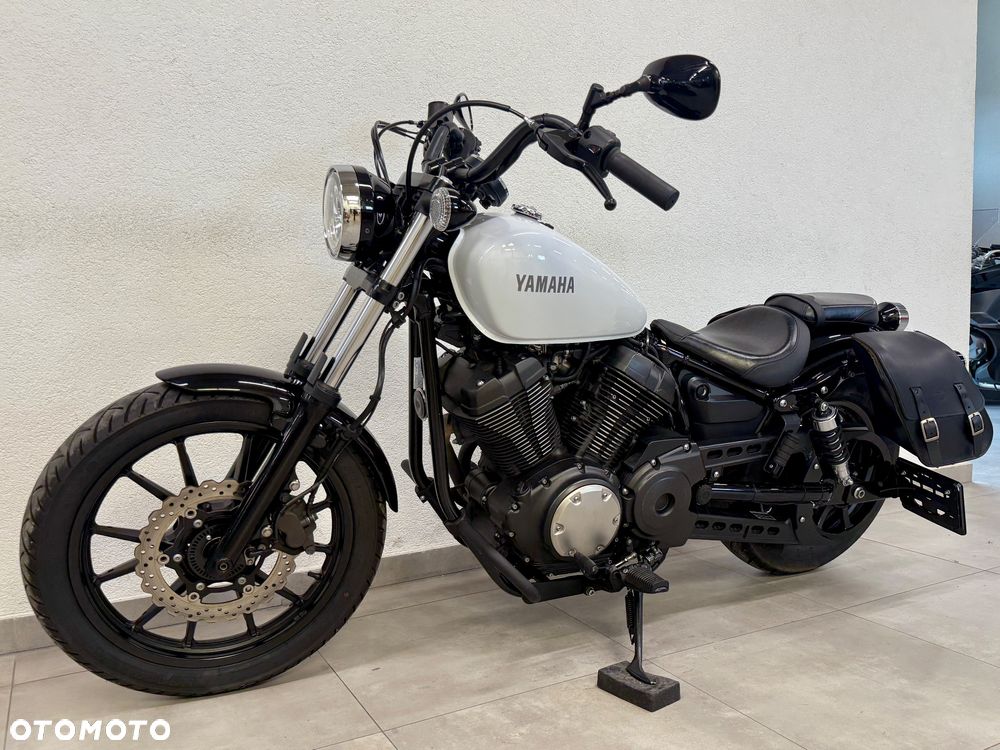 Yamaha XV - 2