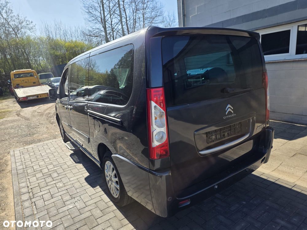 Citroën Jumpy Combi - 3