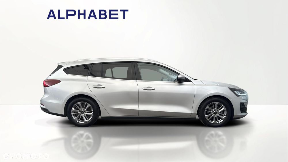 Ford Focus 1.5 EcoBlue Titanium - 6