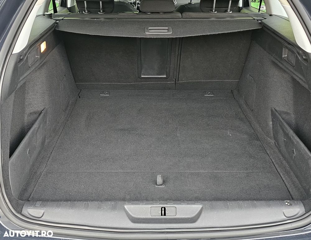Peugeot 308 BlueHDi 130 EAT6 Stop & Start Active Business-Paket - 21
