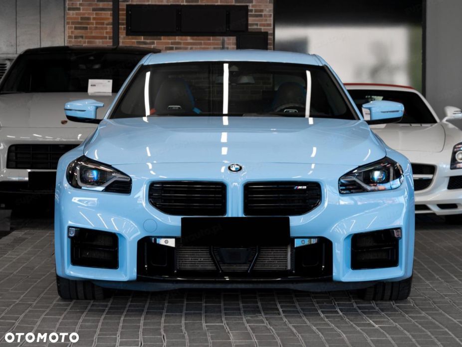 BMW M2 Standard - 5