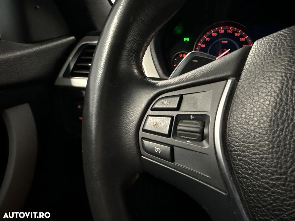 BMW Seria 4 420d xDrive Aut. - 19