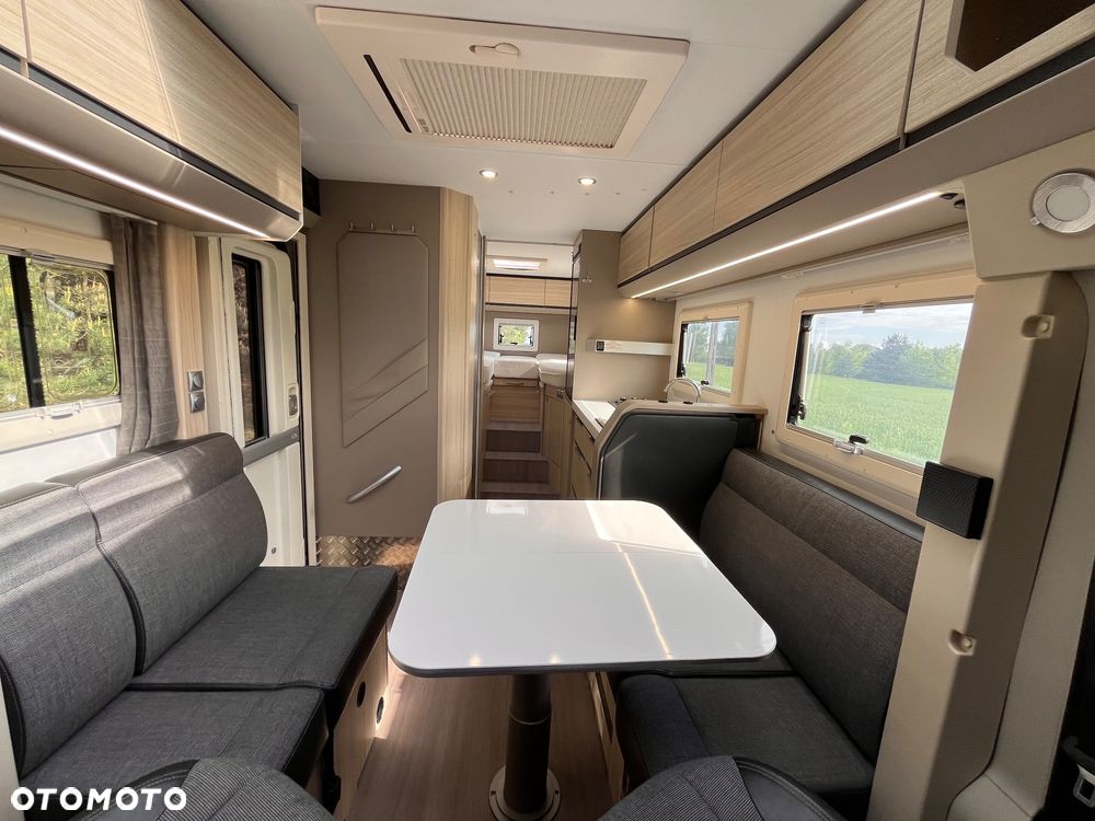 Fiat Ducato Adria Compact DL Axess - 9