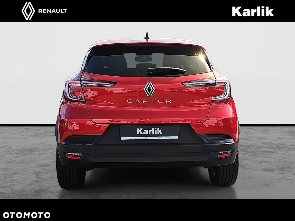 Renault Captur 1.2 TCe Techno - 6