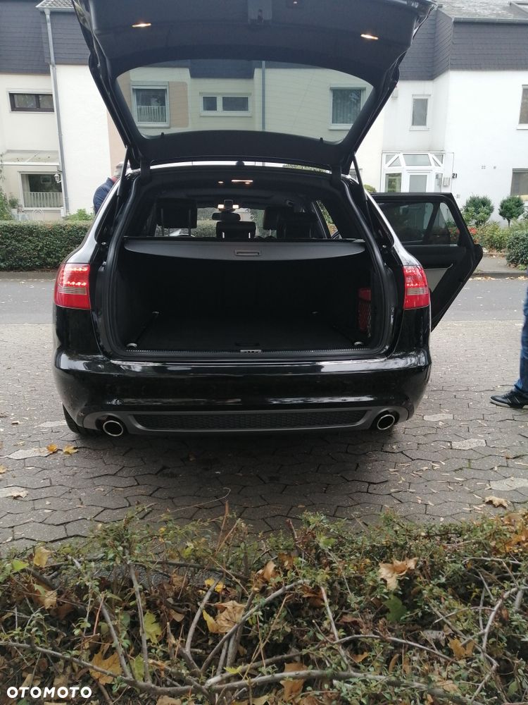 Audi A6 Allroad - 5