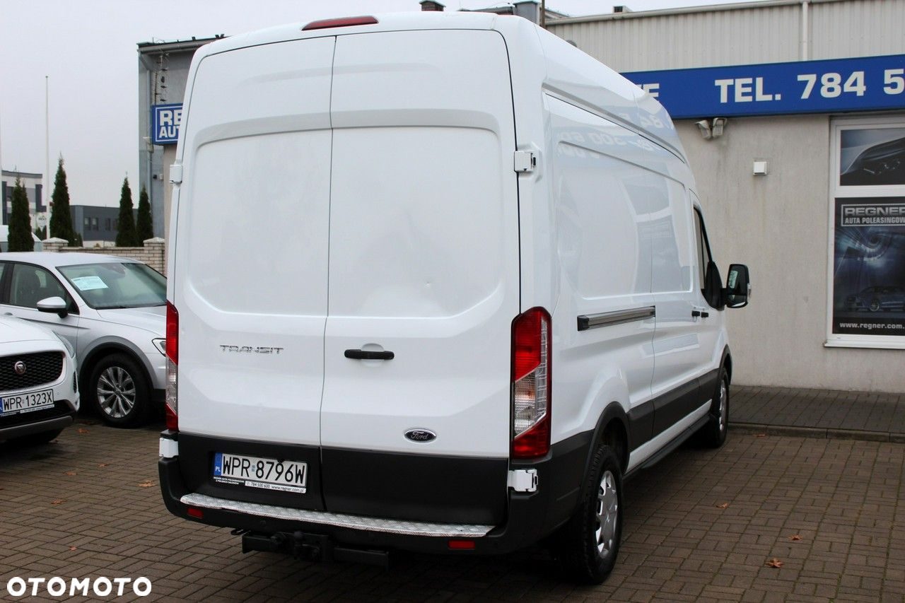 Ford Transit - 6
