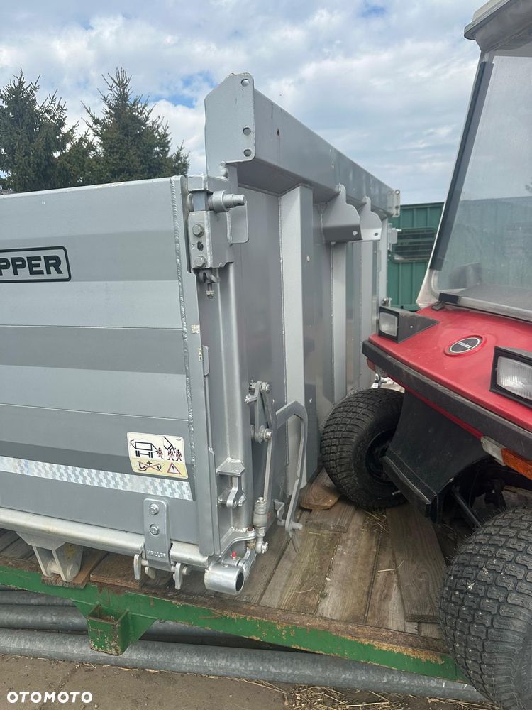 Meiller KIPPER - 3