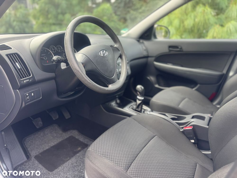 Hyundai i30 1.4 Blue Comfort - 5