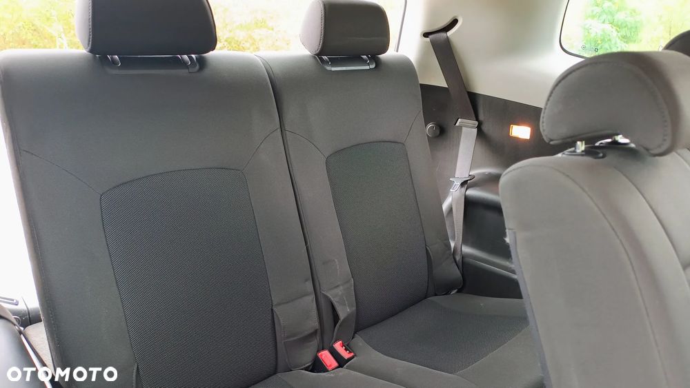 Chevrolet Orlando - 23