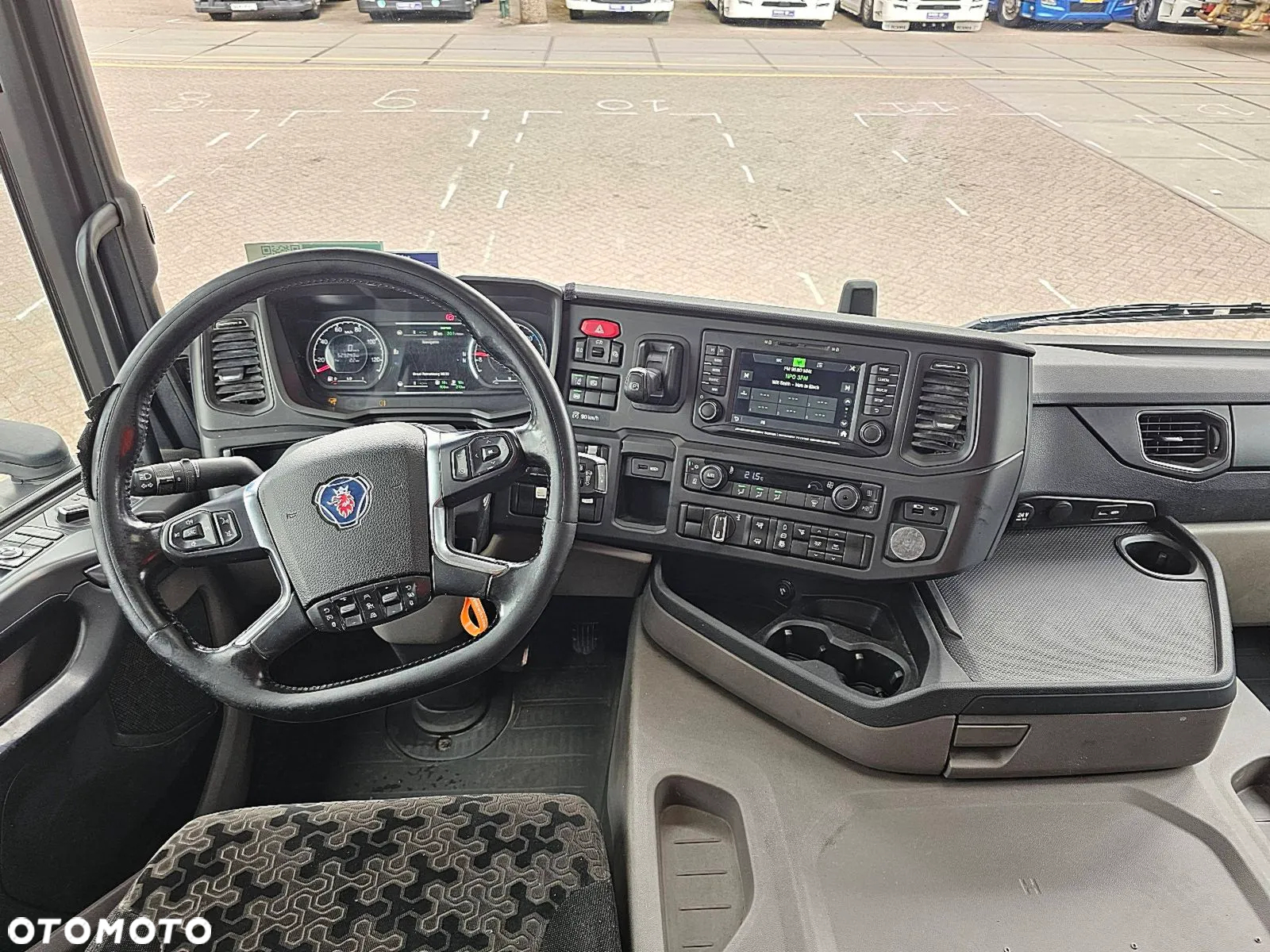 Iveco 35C15 - 4
