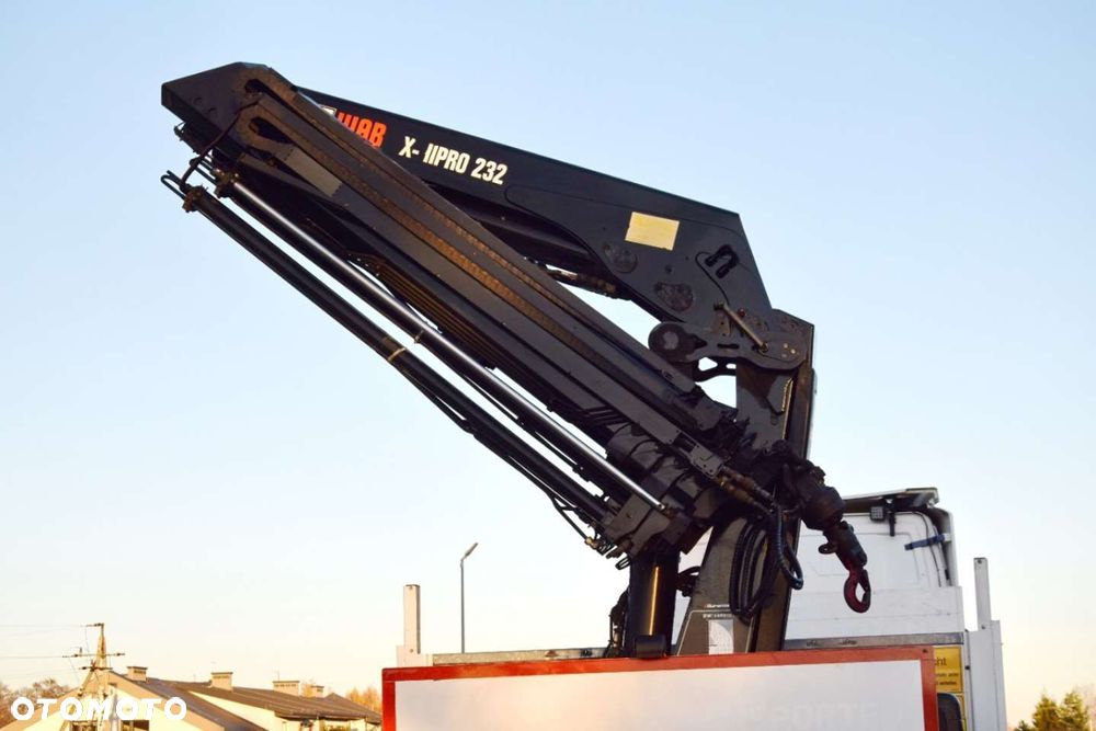 Scania R450 HIAB X-HIPRO 232 - 21