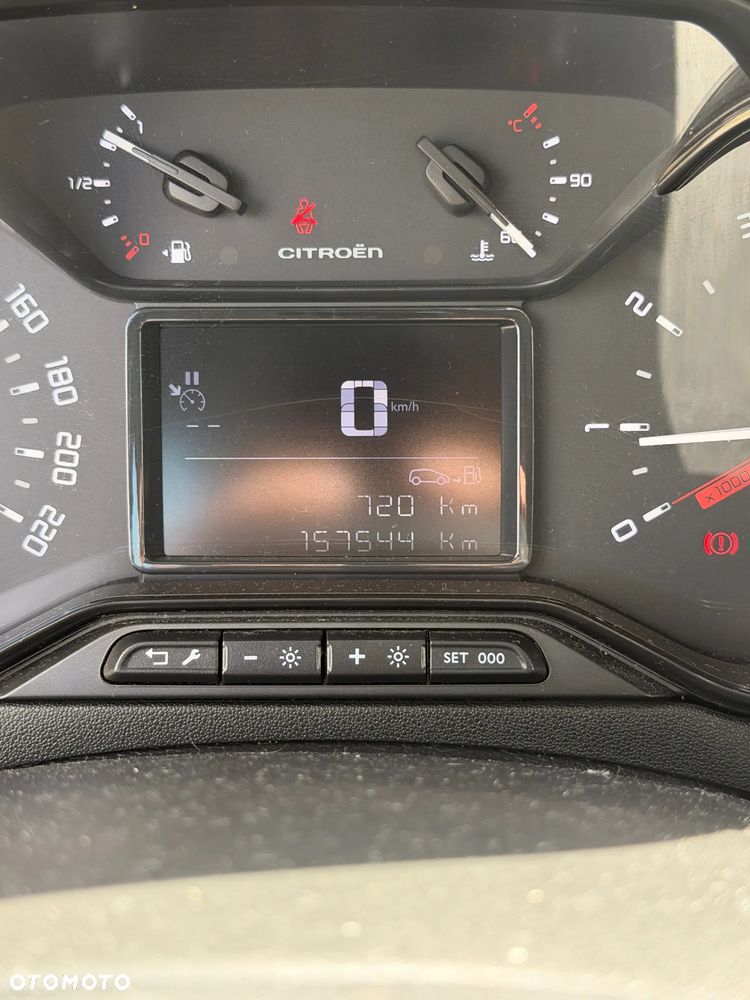 Citroën C3 1.6 BlueHDi Feel S&S - 3
