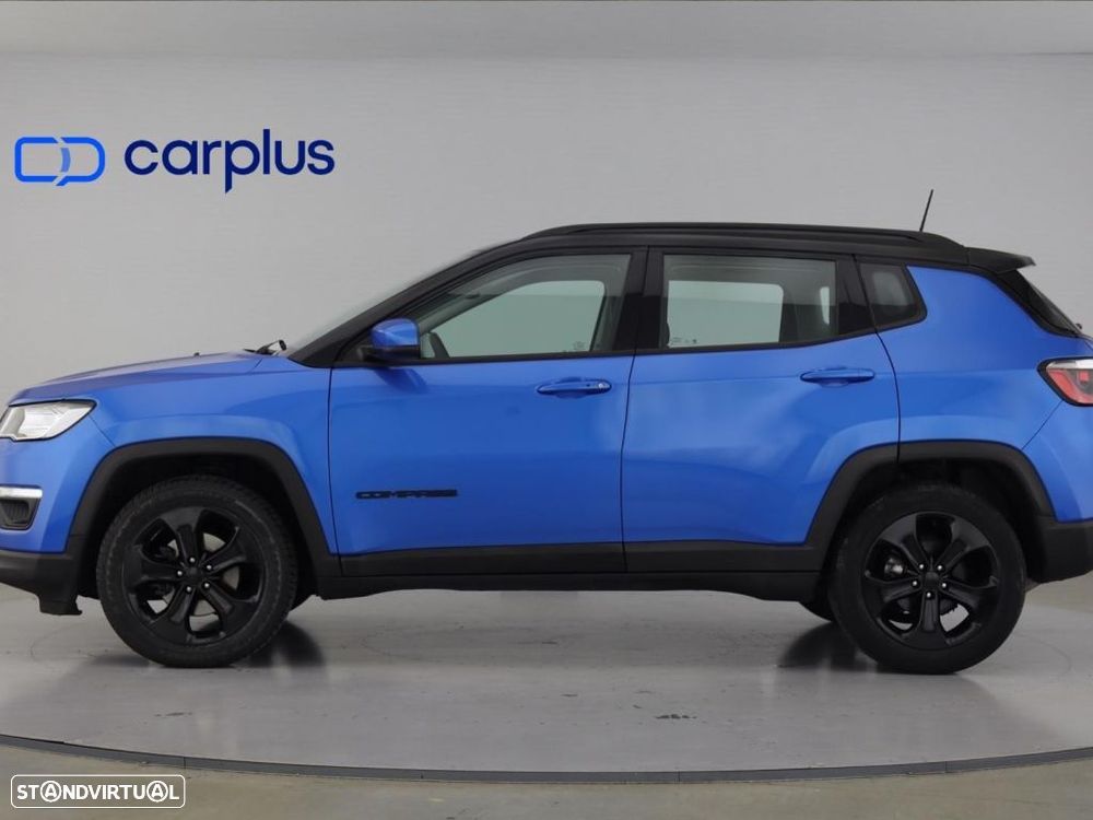 Jeep Compass 1.6 M-Jet Night Eagle - 4
