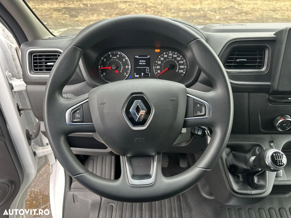 Renault Master L1H2 - 16
