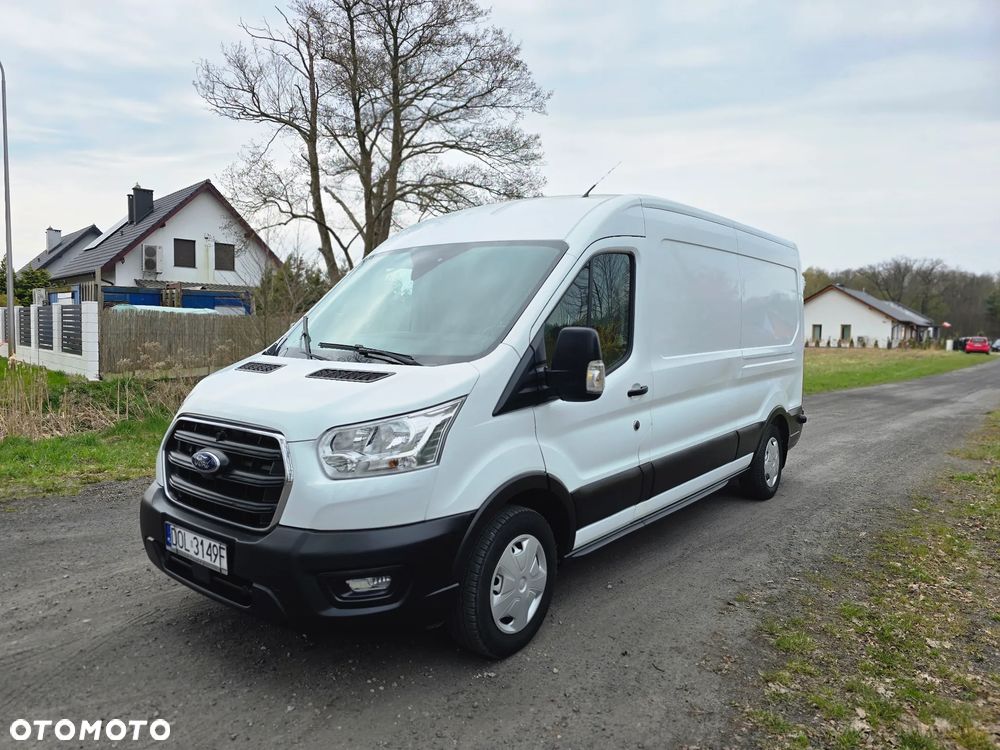 Ford Transit - 6