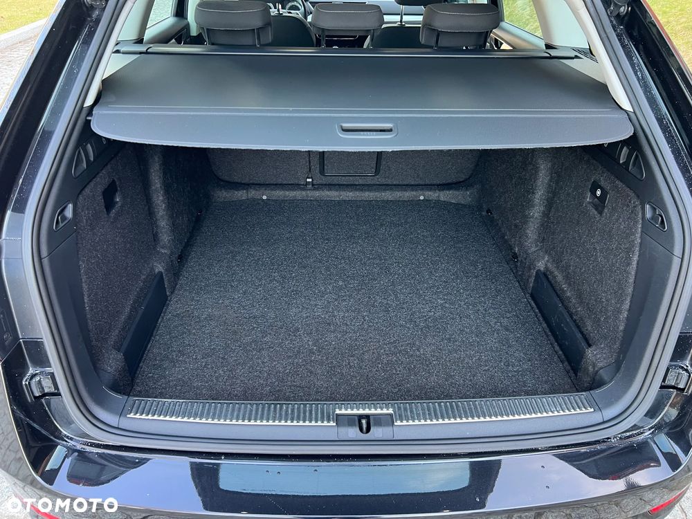 Skoda Superb 1.5 TSI Ambition DSG - 27