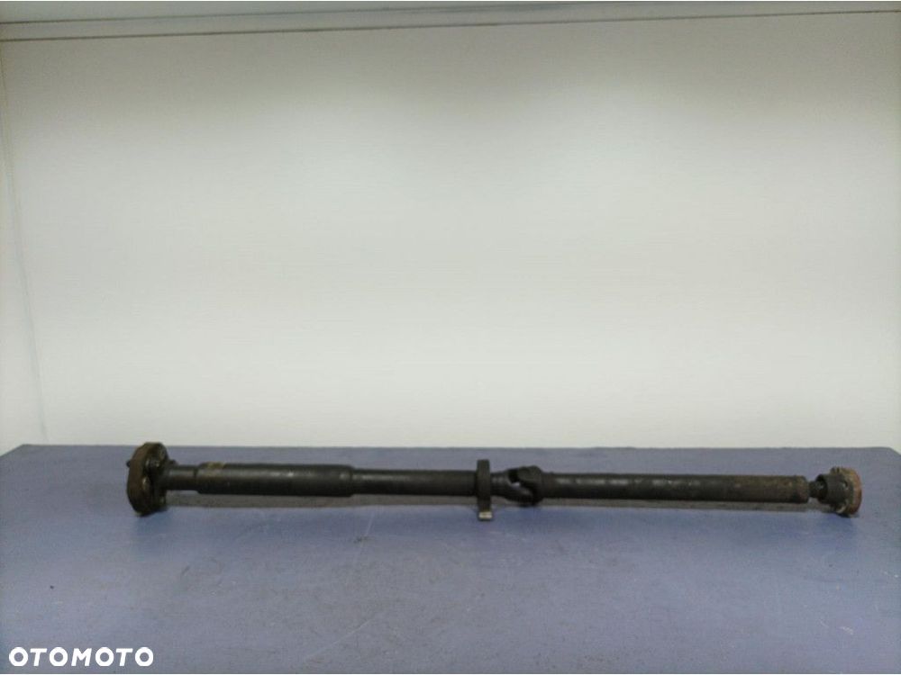 BMW 5 E60 E61 2.5 D 177 KM WAŁ NAPĘDOWY 7531776 - 1