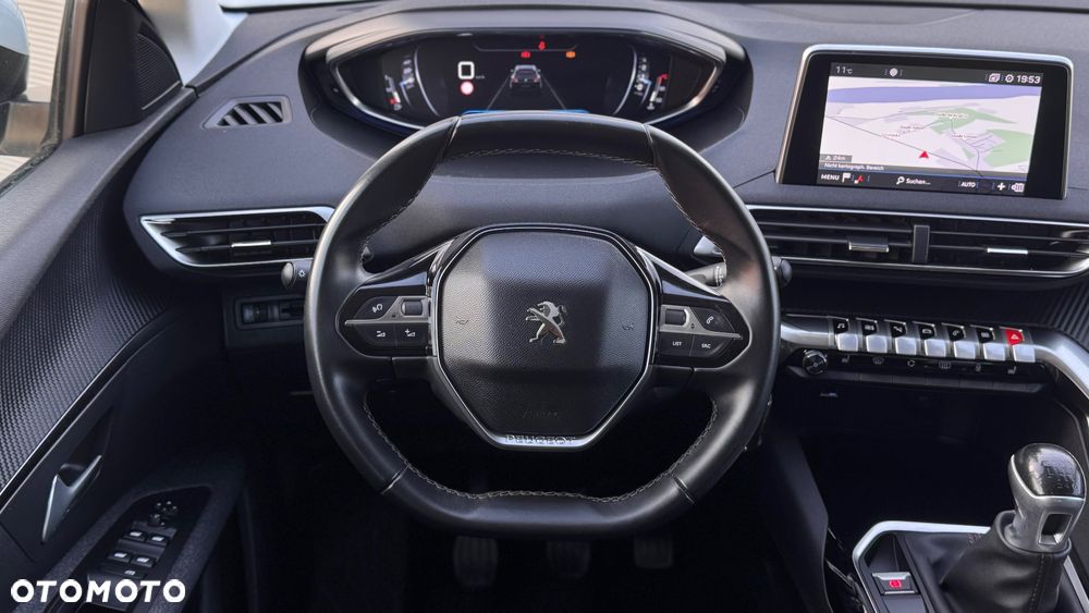 Peugeot 5008 BlueHDi 130 Active - 5