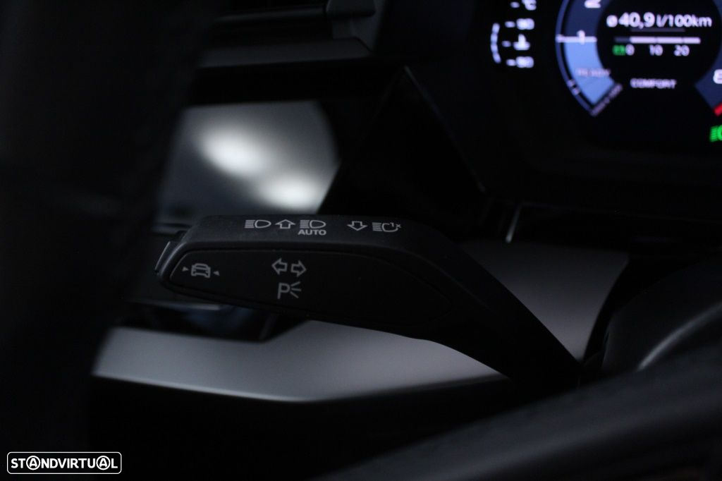 Audi A3 Sportback 30 TFSI Advanced - 24