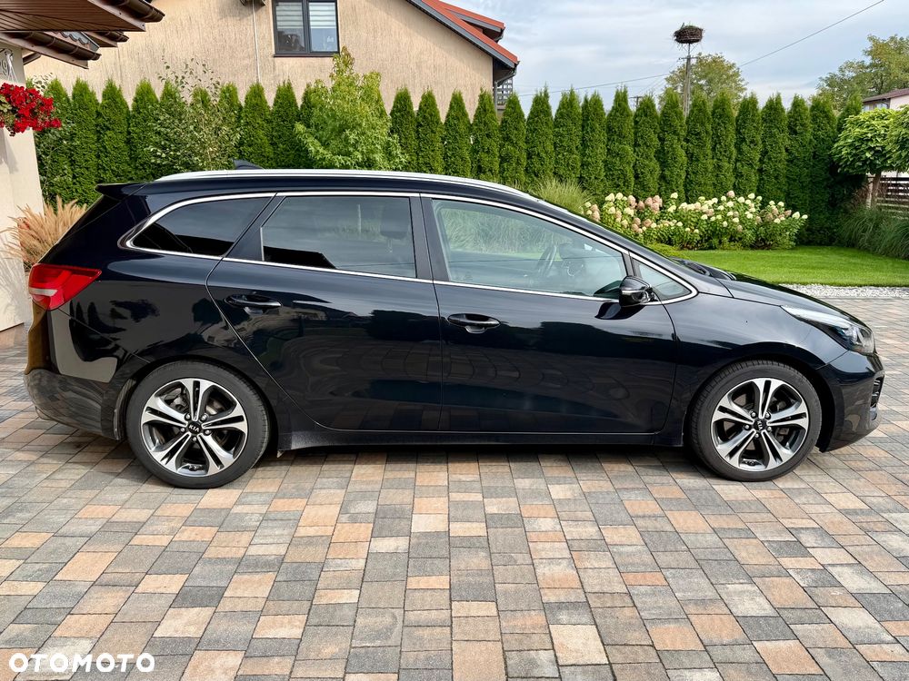 Kia Ceed 2017