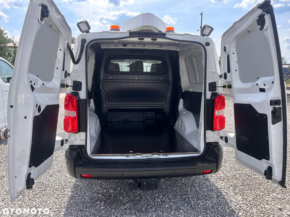 Peugeot Expert - 22
