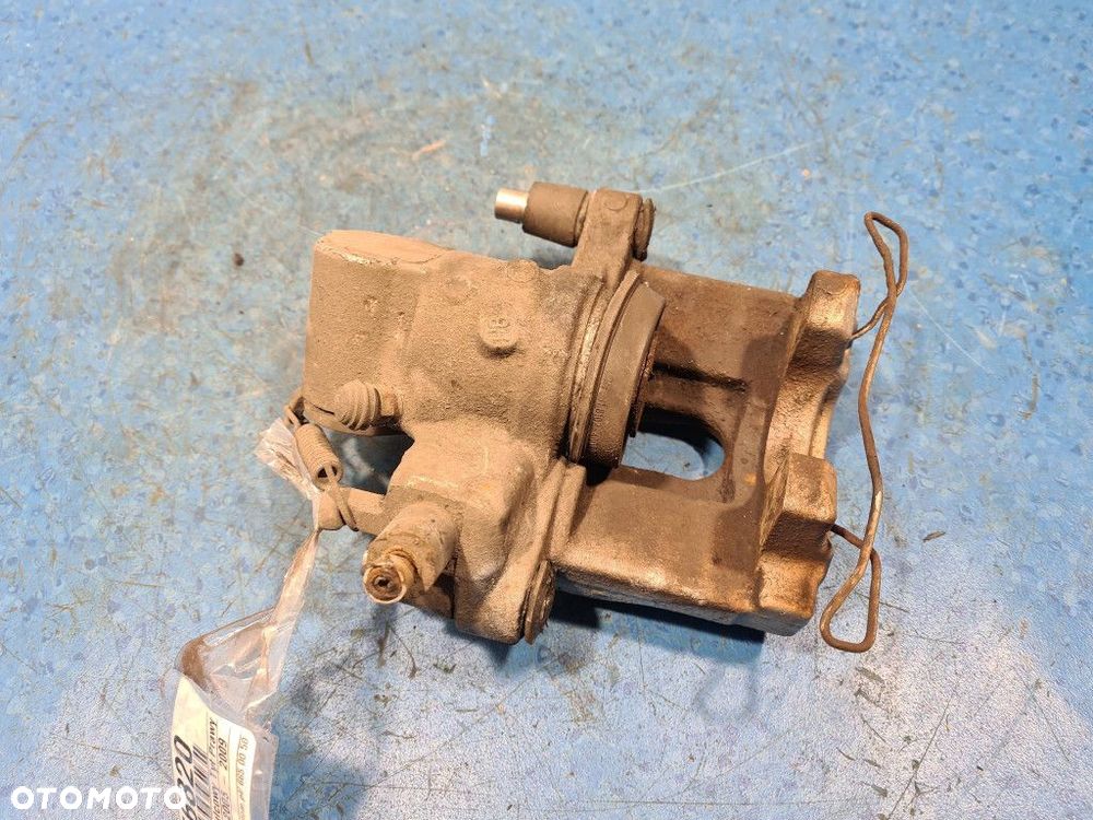 OPEL VECTRA C KOMBI LIFT ZACISK HAMULCOWY TYŁ PRAWY - 8