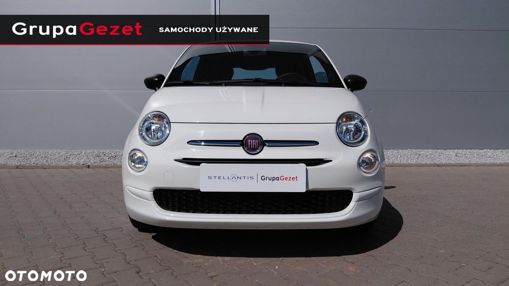 Fiat 500 - 2