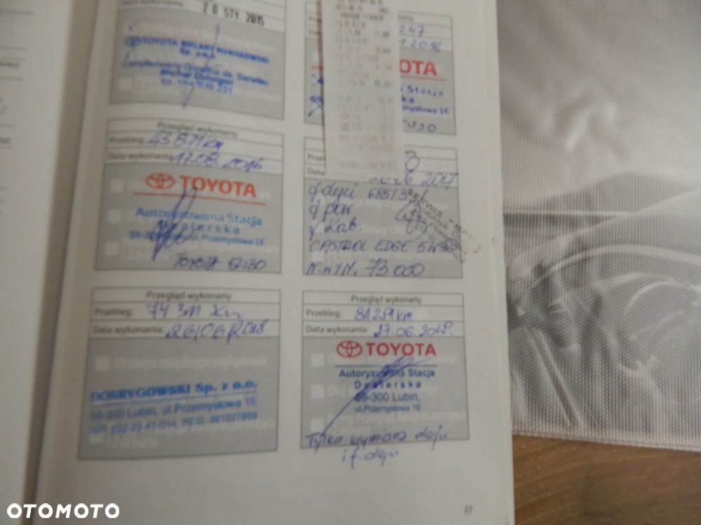 Toyota Corolla 1.6 Luna - 33