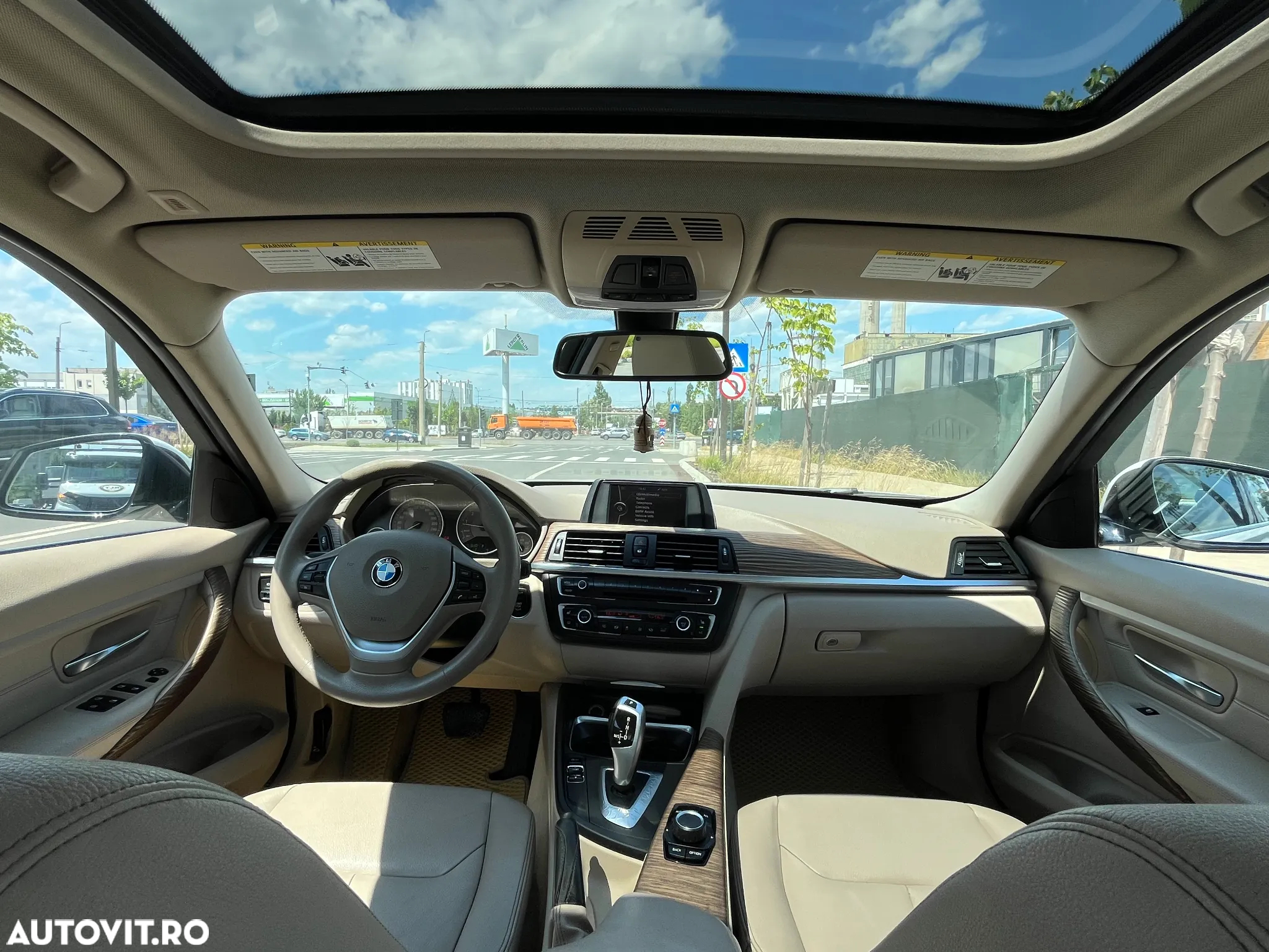 BMW Seria 3 - 7