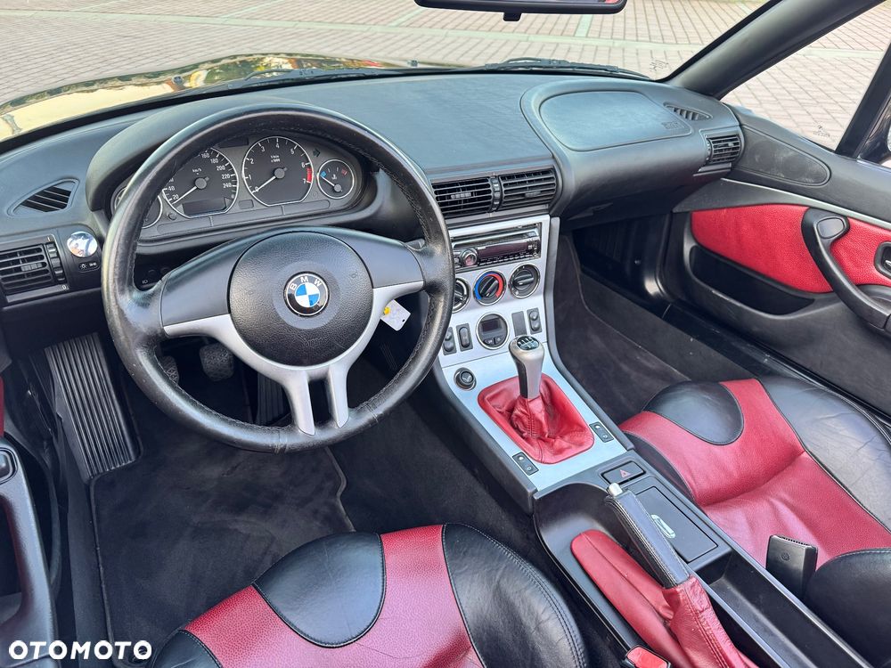 BMW Z3 2.0 - 31