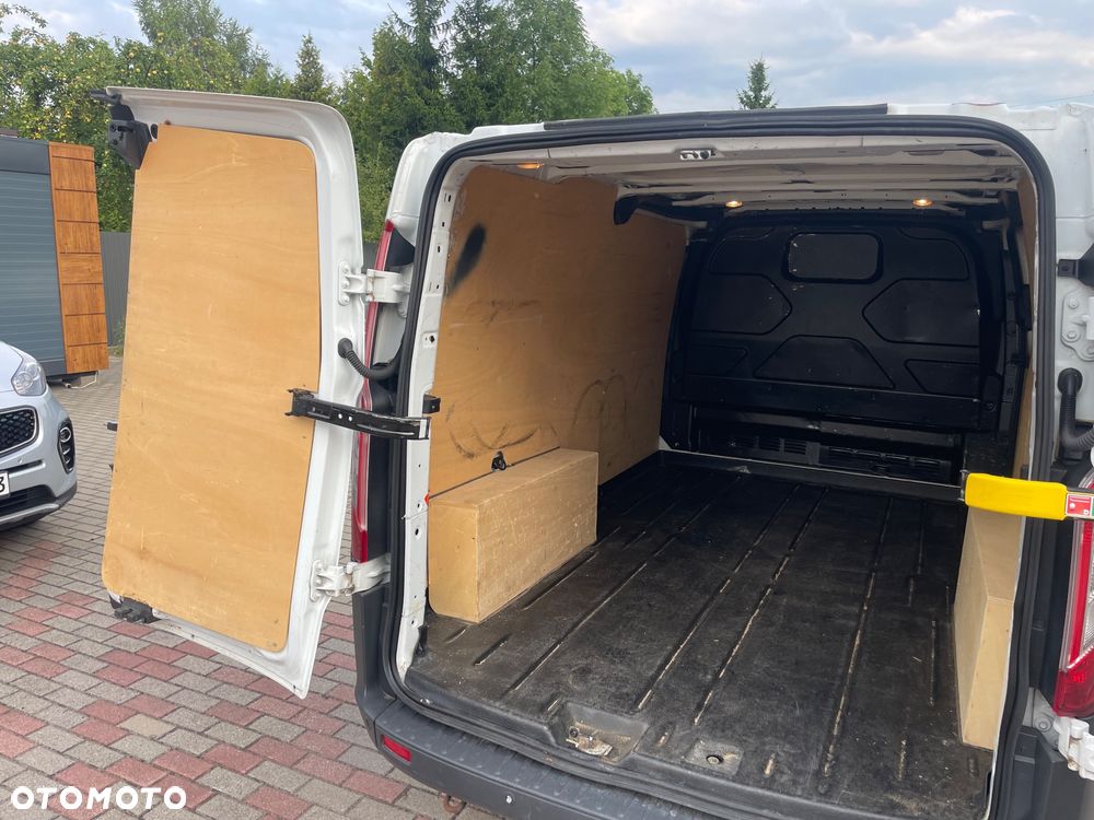 Ford Transit Custom - 25