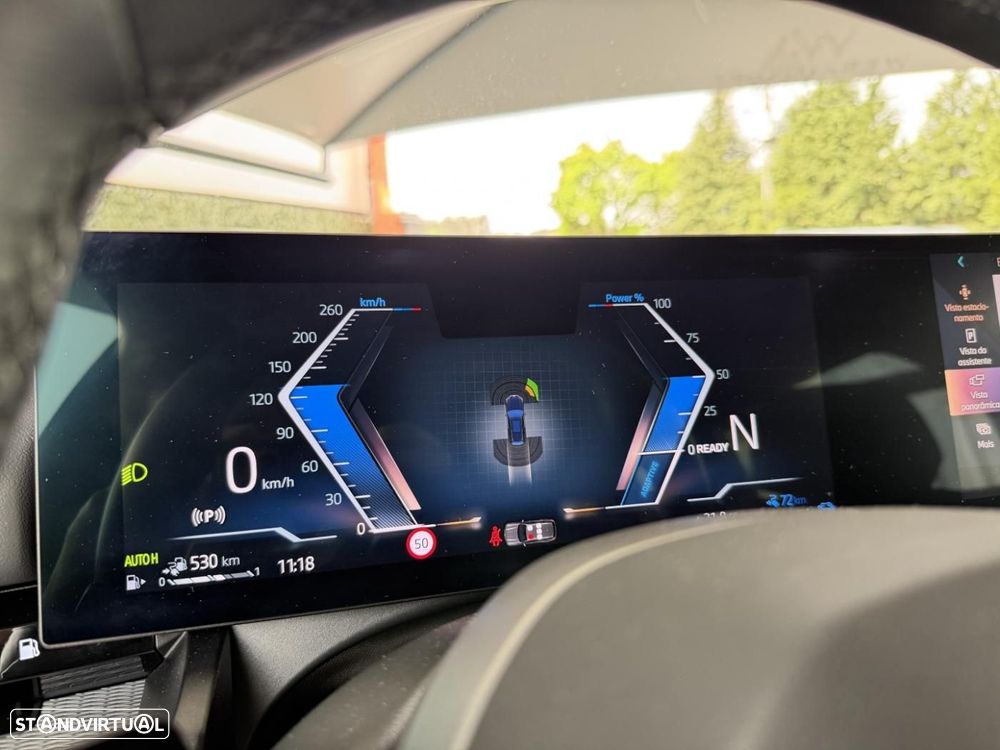 BMW 530 e Pack Desportivo M - 16