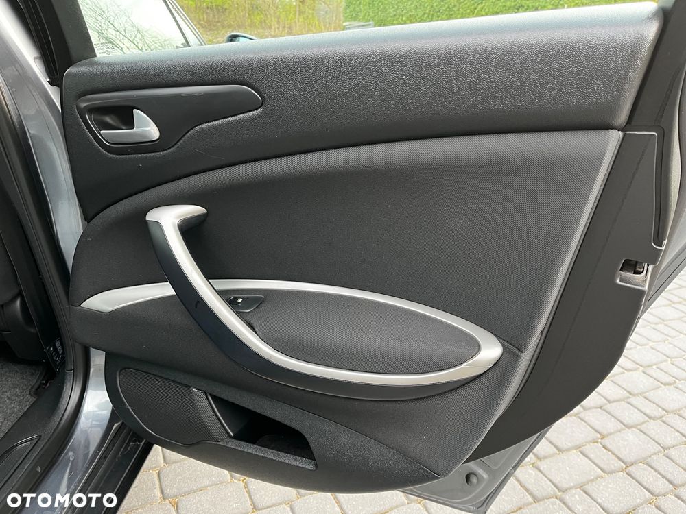 Citroën C5 HDi 140 FAP Selection - 17