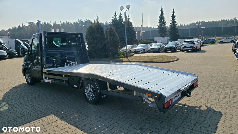 Iveco DOSTEPNY OD RĘKI !!! - 8