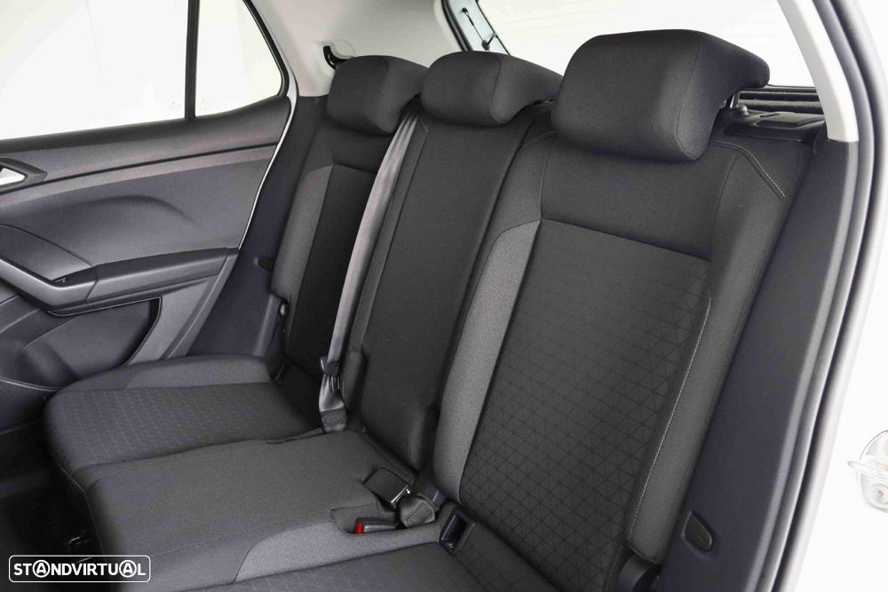 VW T-Cross 1.0 TSI Life DSG - 39
